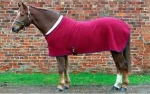 Horse Fleece Rug