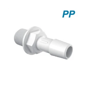 Hose connector screw adapter hose pipe fittings pullover quick connector standard panel attachment fitting