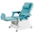 Import Hospital Electric Transfusion Dialysis Chemotherapy Blood Donation Chair Hospital Furniture Metal Modern Commercial Furniture from China