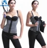 Hot Amazon Sweat Vest Neoprene Slimmer Slimming Waist Trainer Belts Corset Body Shaper