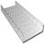 Import hot dipped galvanized perforated cable tray from China