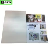 hot melting photo album paper sheets for picture album