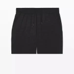Hot men Quick Dry Fitness Short Summer sweat shorts Running Mid Waist Plain Black Wholesale men Shorts