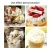 Import Hot Quality Portable Manual Ice Cream Maker Cup from China