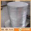 Hot Rolled Alloy 3003 Aluminum Circle