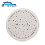 Hot sale 12V LED above ground pool light IP68 Vinyl Liner Pool Lights Underwater swimming led liner pool light