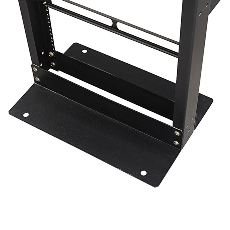 47 Inches Network Rack Buy Hot Sale 18-47u Server Rack Black Color Network Cabinet Open Rack ...