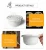 Import Hot sale 2020 environmental friendly packaging corn starch biodegradable food container soup disposable bowl from China