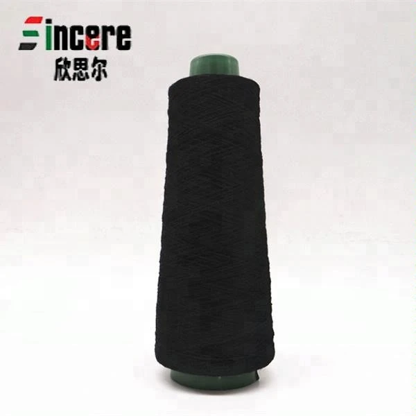 Hot sale 2/28 NM Worsted yarn cotton yarn for knitting