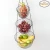 Import Hot Sale 3 Tier Black Wire Hanging Fruit Vegetable Kitchen Storage Basket from China