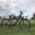 Import Hot Sale 500w 48v mid drive electric bicycle motor 8fun Bafang mountain bike ebike from China