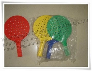 Hot Sale Beach Tennis Rackets Made in China / OEM is Available / Tennis Rackets
