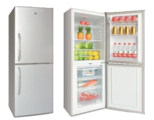 Hot Sale bottom freezer Refrigerator with freezer drawers