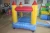 Import Hot Sale Bounce House Jumping Bouncy Inflatable Bouncer for Kids from China