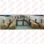 Import Hot sale Brass pipe/rod/wire cutting machine 1000kg 500kg copper brass continuous pressure die casting machine production line from China