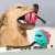 Import Hot sale can add dog food, dog play leaking food, dog chewing toy ball from China