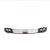 Import Hot Sale Cheap rear carbon fiber bumper rear diffuser universal spoiler for cars from China