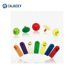 Hot Sale Chicken / Pig / Goat / Pigeon RFID Ear / Foot Tags for Animal Management