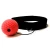Import Hot Sale Custom Logo Headband Reflex Reaction Punching Magic Boxing Speed Ball from China