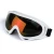 Import Hot sale Custom Wholesale Amazon anti fog winter ski Cycling Rainproof Windproof  Motocross goggles Detachable lens glasses from China