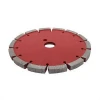 Hot Sale Cutting Blade Disc, 180mm Diamond Tuck Point Saw Blades For Stone, Marble, Granite