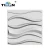 Import Hot Sale Decorative Office Wall 3d Paneling Design from China
