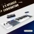 Import Hot sale digital electronic organ piano 88 key musical keyboard piano with midi from China