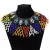 Import Hot Sale Embroidery Necklaces Handmade Necklaces  Unique Design  Jewelry Handmade Jewelry from India