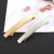 Import Hot Sale Factory Supply Long Square Metal Drawing Barrette from China