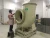 Import Hot Sale FRP Customized Size Industrial Hot Air Centrifugal Fans Blowers/Ventilator Fan from China
