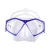 Import Hot Sale good quality Tempered Glass Lens Silicone Cheap Diving Mask from China