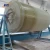 Import hot sale GRP/FRP Horizontal tank winding machine/equipment from China