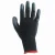Import hot sale household 13gauge pu coated 	anti static gloves electrical rubber hand gloves from China