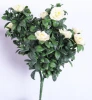 Hot Sale iLive High Quality Plastic Artificial flower  For Home Plant Decoration