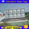 Hot Sale in Myanmar SMC/ GRP Sectional Water Storage Tank