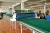 Import Hot Sale Industrial Fabric Spreading Machine Cloth Cutting Table from China
