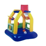 Hot Sale Inflatable Castle Jumping Castle Kids Castle