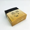 Hot Sale Kotak Karton Kemasan Folding Cartons Paper Cardboard Pills Custom Packaging Box With Logo