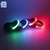 Hot Sale LED shoe Heel clip Light For Cycling Rungging etc Sports Safety Usage