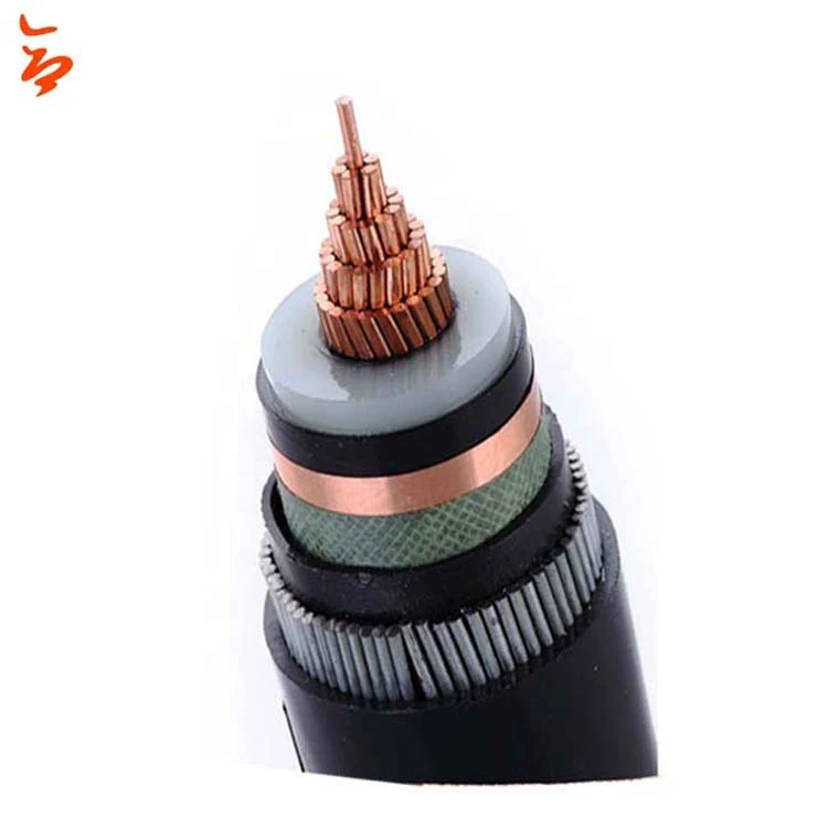 Hot sale  LV pvc/ xlpe insulated armoured power cable manufacturer
