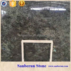 Hot sale Madagascar Labradorite Granite