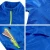 Import Hot Sale Mens Windproof Jacket  Quick Dry Sport Coat Running Jersey Clothing Training Jogging Wear V7M6007 from China