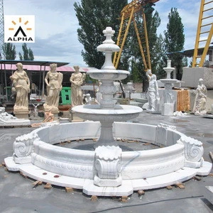 HOT SALE Natural Stone Water Fountain For Garden