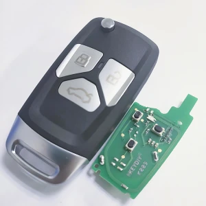 Hot sale NB27-3 universal NB series kd remote smart key