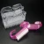 Import Hot sale Plastic beauty easy carry nail brush from China