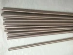 Hot sale polished tungsten alloy bar/tungsten copper alloy