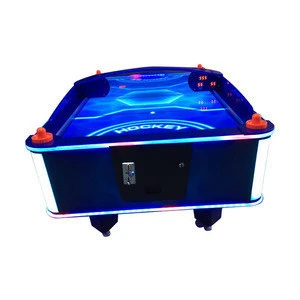Hot Sale Popular Water Cube Air Hockey Air Hockey Game Table For Sale
