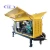 Import hot sale Product Convey Concrete Pump Machine Trailer Concrete Pumps from China
