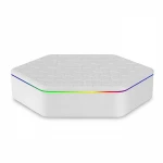 Hot-sale Products Waterproof ABS Project Box Plastic Electronic Enclosure