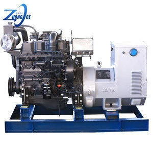 Hot sale SDEC H series marine diesel engine for boat/ship/tugboat